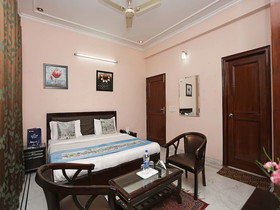 Corporate Inn