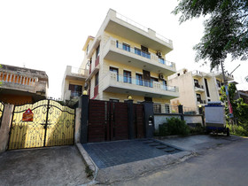 Corporate Inn