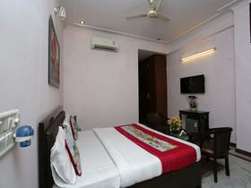 Corporate Inn