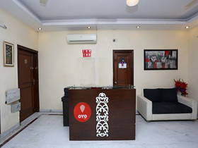 Corporate Inn