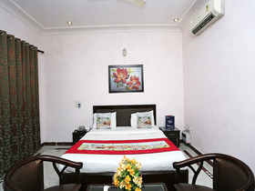 Corporate Inn