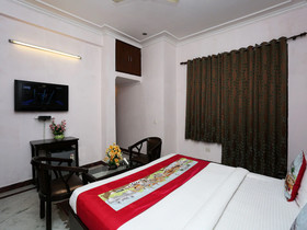 Corporate Inn
