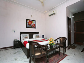 Corporate Inn