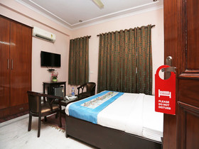 Corporate Inn