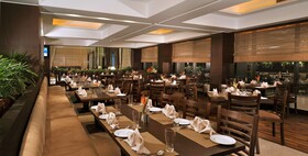 Country Inn & Suites by Radisson, Gurgaon Sector 12