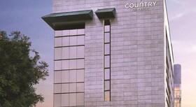 Country Inn & Suites by Radisson, Gurgaon Sector 12
