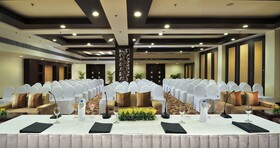 Country Inn & Suites by Radisson, Gurgaon Sector 12