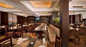Country Inn & Suites by Radisson, Gurgaon Sector 12