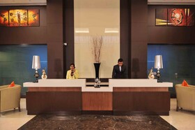 Country Inn & Suites by Radisson, Gurgaon Sector 12