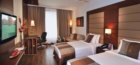 Country Inn & Suites by Radisson, Gurgaon Sector 12