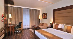 Country Inn & Suites by Radisson, Gurgaon Sector 12