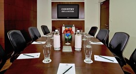 Country Inn & Suites by Radisson, Gurgaon Sector 12