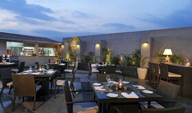 Country Inn & Suites by Radisson, Gurgaon Sector 12