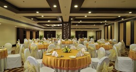 Country Inn & Suites by Radisson, Gurgaon Sector 12