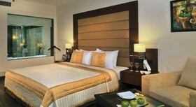 Country Inn & Suites by Radisson, Gurgaon Sector 12