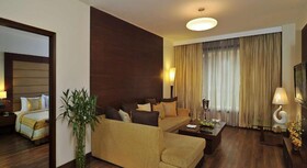 Country Inn & Suites by Radisson, Gurgaon Sector 12