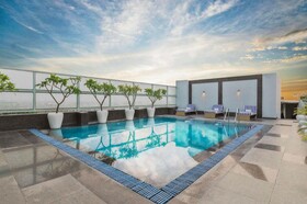 Country Inn & Suites by Radisson, Gurgaon Sector 12