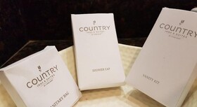 Country Inn & Suites by Radisson, Gurgaon Sector 12