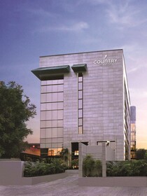 Country Inn & Suites by Radisson, Gurgaon Sector 12