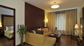 Country Inn & Suites by Radisson, Gurgaon Sector 12