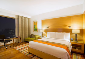 Courtyard by Marriott Gurugram Downtown