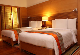 Courtyard by Marriott Gurugram Downtown