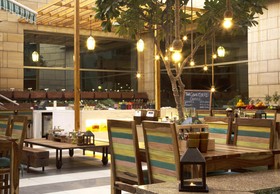 Courtyard by Marriott Gurugram Downtown