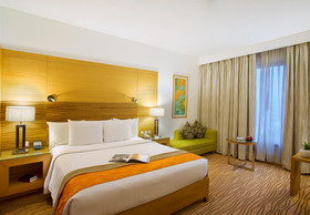 Courtyard by Marriott Gurugram Downtown