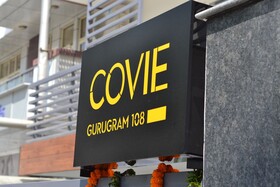 Covie Gurgaon 108
