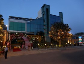Crossroads