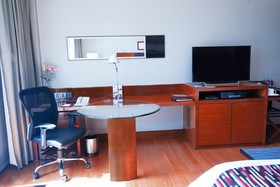 Crowne Plaza Gurgaon