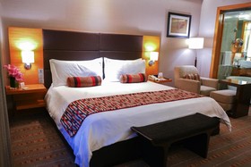 Crowne Plaza Gurgaon