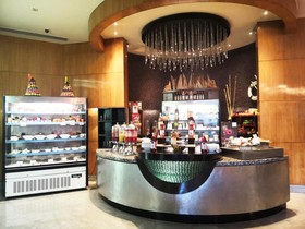 Crowne Plaza Gurgaon