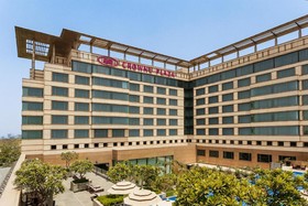 Crowne Plaza Gurgaon