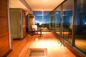 Crowne Plaza Gurgaon