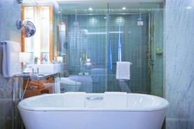 Crowne Plaza Gurgaon