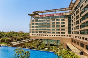 Crowne Plaza Gurgaon