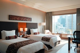 Crowne Plaza Gurgaon