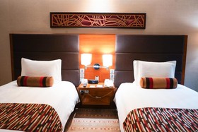 Crowne Plaza Gurgaon