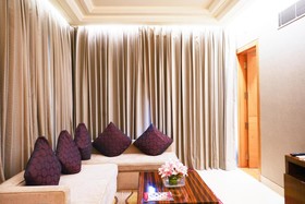 Crowne Plaza Gurgaon