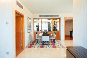 Crowne Plaza Gurgaon