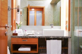 Crowne Plaza Gurgaon