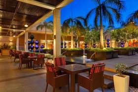 Crowne Plaza Gurgaon