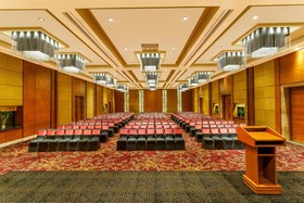 Crowne Plaza Gurgaon