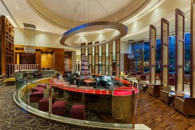 Crowne Plaza Gurgaon