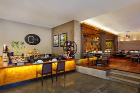 Crowne Plaza Gurgaon