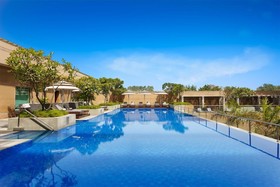 Crowne Plaza Gurgaon