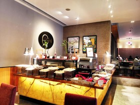 Crowne Plaza Gurgaon