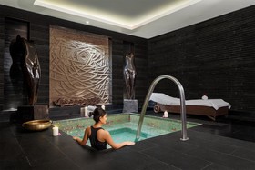 Crowne Plaza Gurgaon