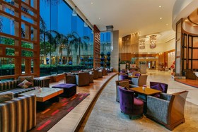 Crowne Plaza Gurgaon